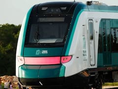 Ya es oficial: el Tren Maya será controlado por Defensa Nacional para ofrecer un servicio seguro y completo