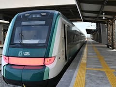 Tren Maya | Desde qué edad un menor de edad puede viajar solo y qué documentos debe llevar