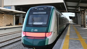 Tren Maya | Desde qué edad un menor de edad puede viajar solo y qué documentos debe llevar
