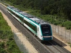 El fin de la construcción del Tren Maya y la Refinería Olmeca marcaron el fin del crecimiento en el sur del país