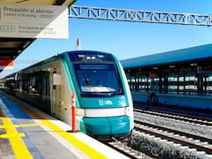 El Tren Maya será un hotel de lujo y dará servicio completo de primera clase: así funcionará su paquete de larga distancia
