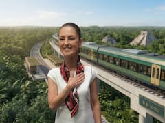 Peligra el Tren Maya de Claudia Sheinbaum: advierten una pérdida millonaria que podría terminar con el transporte público para siempre