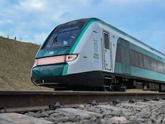 Tras meses de obras, volvió una de las rutas en tren más usadas que conectará dos ciudades clave de México