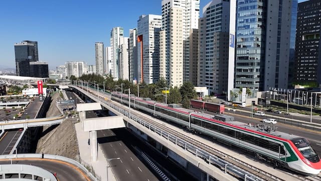 El Insurgente despierta a Santa Fe: El tren desata un ‘boom’ de 227% en el mercado corporativo