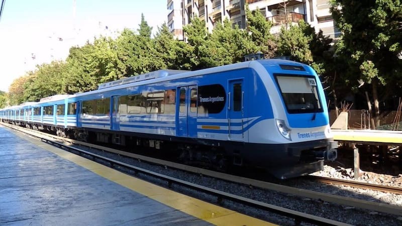 Tren Mitre: el ramal Tigre estará cerrado durante todo el fin de semana largo de agosto