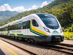 El Ferrocarril de Antioquia vuelve a tomar forma: cómo será el Tren Multipropósito y qué municipios conectará