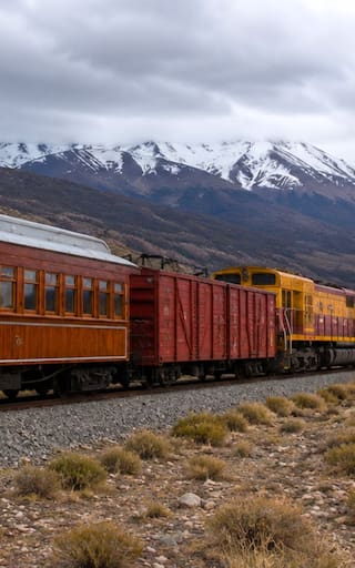 Es oficial | Este tren histórico vuelve a recorrer la Argentina: tras décadas abandonado conectará dos ciudades clave