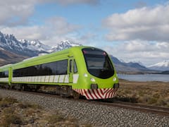 Vuelve el Tren Mágico: salen pasajes para recorrer 800 kilómetros con cine y restaurante