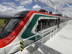 Oficial y confirmado | México confirmó la apertura del Tren CDMX-Querétaro para este mes: así van los avances del transporte público