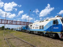 Caos en los trenes y denuncias cruzadas: Transporte apunta a la empresa y el gremio, al Gobierno