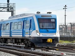 Es oficial | El Gobierno pide reactivar la obra ferroviaria que elimina 20 barreras de la Ciudad de Buenos Aires