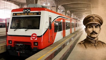 Ya es oficial | El Tren Suburbano cambia de nombre y de dueño: cuánto pagarás por el boleto y desde cuándo