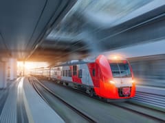 Atención viajeros: confirman cuándo comenzará a operar el tren hacia el aeropuerto y cómo será el servicio