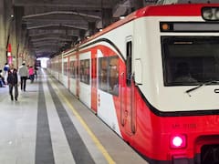Confirmado | Tren Suburbano de CDMX anunció cambios de horario por el primer feriado del año: cuándo será