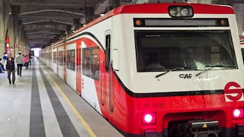 Confirmado | Tren Suburbano de CDMX anunció cambios de horario por el primer feriado del año: cuándo será