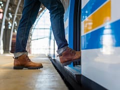 Cuándo vuelven a funcionar normalmente los trenes y qué alternativas de viaje hay para el fin de semana