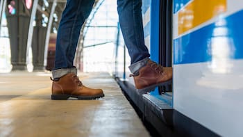 Cuándo vuelven a funcionar normalmente los trenes y qué alternativas de viaje hay para el fin de semana