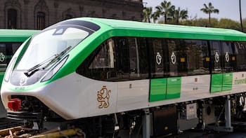 Cambian los trenes para siempre: confirmaron dos nuevas líneas y el servicio público romperá el récord más importante de América Latina