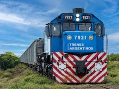 El Gobierno abre la puerta a renovar los trenes: cómo es el “plan ferroviario” del Presupuesto 2027