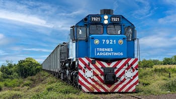 El Gobierno abre la puerta a renovar los trenes: cómo es el “plan ferroviario” del Presupuesto 2027