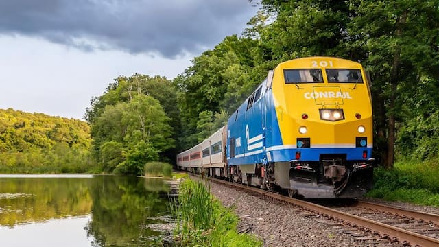 Nueva York reforzó el servicio de trenes para los fines de semana hasta el 8 de noviembre: qué recorridos aumentan la frecuencia