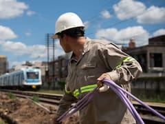 Cambia el RIGI: el Gobierno amplió el régimen para atraer inversiones ferroviarias