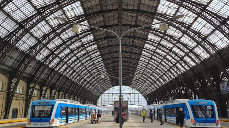 El Gobierno lanza la compra de 43 trenes nuevos: a qué líneas beneficiará