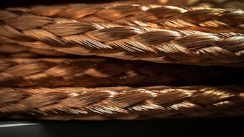 Precios récord del cobre impulsan rendimientos de Grupo México, Peñoles y Frisco