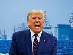 Estados Unidos continúa ganando territorio en América Latina | Ya construye una base militar naval y está dispuesto a invertir más de 1,0000 millones de dólares