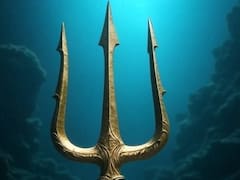 Hallazgo histórico | Encuentran un tridente que podría cambiar lo que se sabe sobre la mitología griega