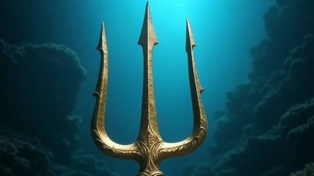 Hallazgo histórico | Encuentran un tridente que podría cambiar lo que se sabe sobre la mitología griega