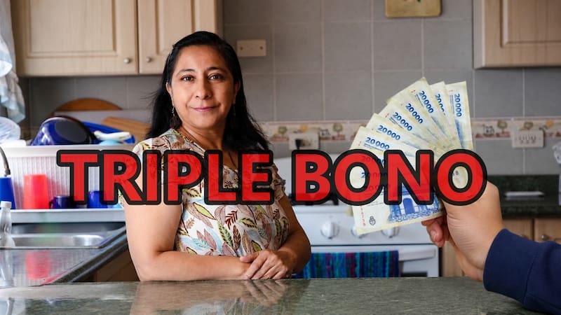 Las empleadas domésticas cobrarán distintos extras en agosto.