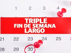 Triple fin de semana largo en mayo| Educación confirmó 9 días sin clases para estudiantes de todo el país