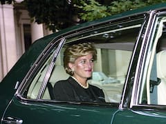 Tristeza en la Corona Británica | Encontraron los tesoros más preciados de Lady Di que cambian el sentido de su vida