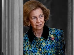 Tristeza en la Corona Española | La reina Sofía cancela su agenda: empeora la salud de su hermana Irene de Grecia