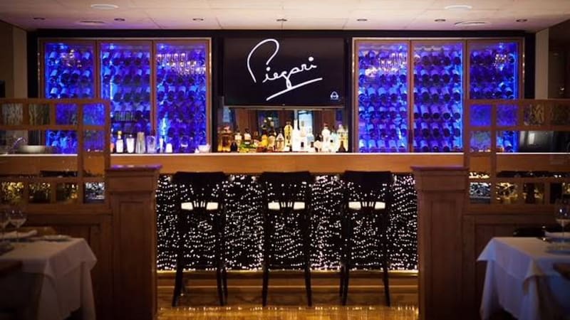 Tristeza nacional: el histórico restaurante de CABA que está a punto de cerrar por perder un juicio de $ 200 millones. Foto: Google Maps