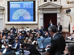 Presupuesto 2026: Diputados debate el proyecto de Milei y el Gobierno apuesta a la media sanción