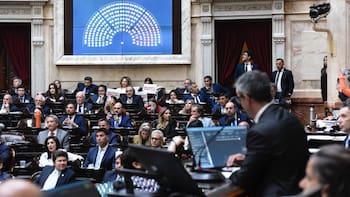 Presupuesto 2026, EN VIVO: Diputados debate el proyecto de Milei y el Gobierno apuesta a la media sanción