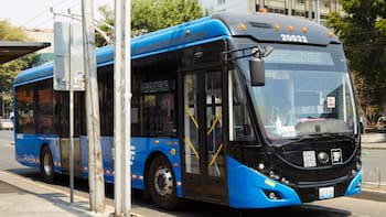 Adiós al Trolebús Santa Martha-Chalco: las estaciones sobre la autopista México-Puebla se inaugurarán más tarde y esta es la nueva fecha