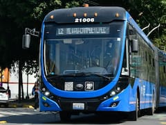 Confirmado: el Trolebús dará su servicio en Ixtapaluca y ahora el servicio será más grande en la Línea Santa Martha-Chalco