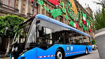 Ya es oficial: el Trolebús se extenderá hasta Ixtapaluca y este será su servicio total en Edomex