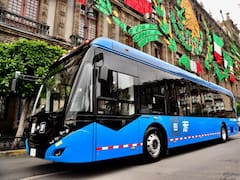 Ya es oficial: estas serán las estaciones del Trolebús que irá hasta Ixtapaluca en 2026