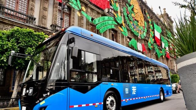 Ya es oficial: el Trolebús se ampliará hasta Ixtapaluca y este será su servicio total en Edomex