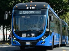 Confirmado: el Trolebús amplía su servicio de transporte y abre tres nuevas estaciones en Santa Marta-Chalco