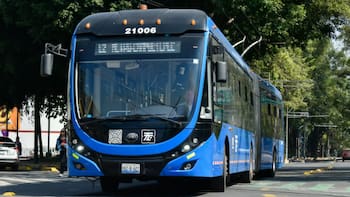 Confirmado: el Trolebús amplía su servicio de transporte y abre tres nuevas estaciones en Santa Marta-Chalco