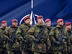 España aumenta el gasto militar, pero para Trump no es suficiente