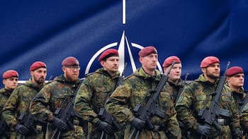 España aumenta el gasto militar, pero para Trump no es suficiente