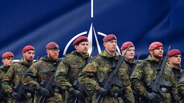 España aumenta el gasto militar, pero para Trump no es suficiente