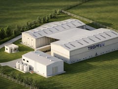 Una empresa argentina del agro levantará una planta industrial con apoyo del mercado de capitales