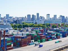 Importaciones: los 3 cambios inminentes para agilizar compras desde EE.UU.